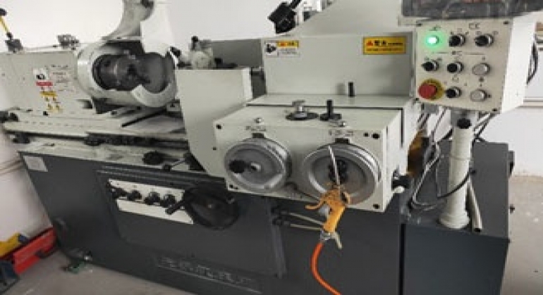 精加工工序，你知道多少？